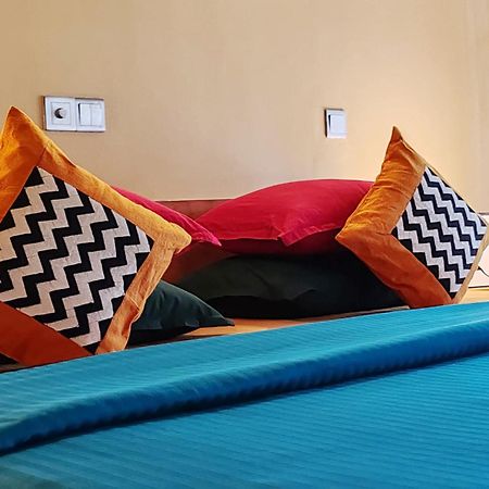 Art Yala Boutique Resort Tissamaharama Exterior foto