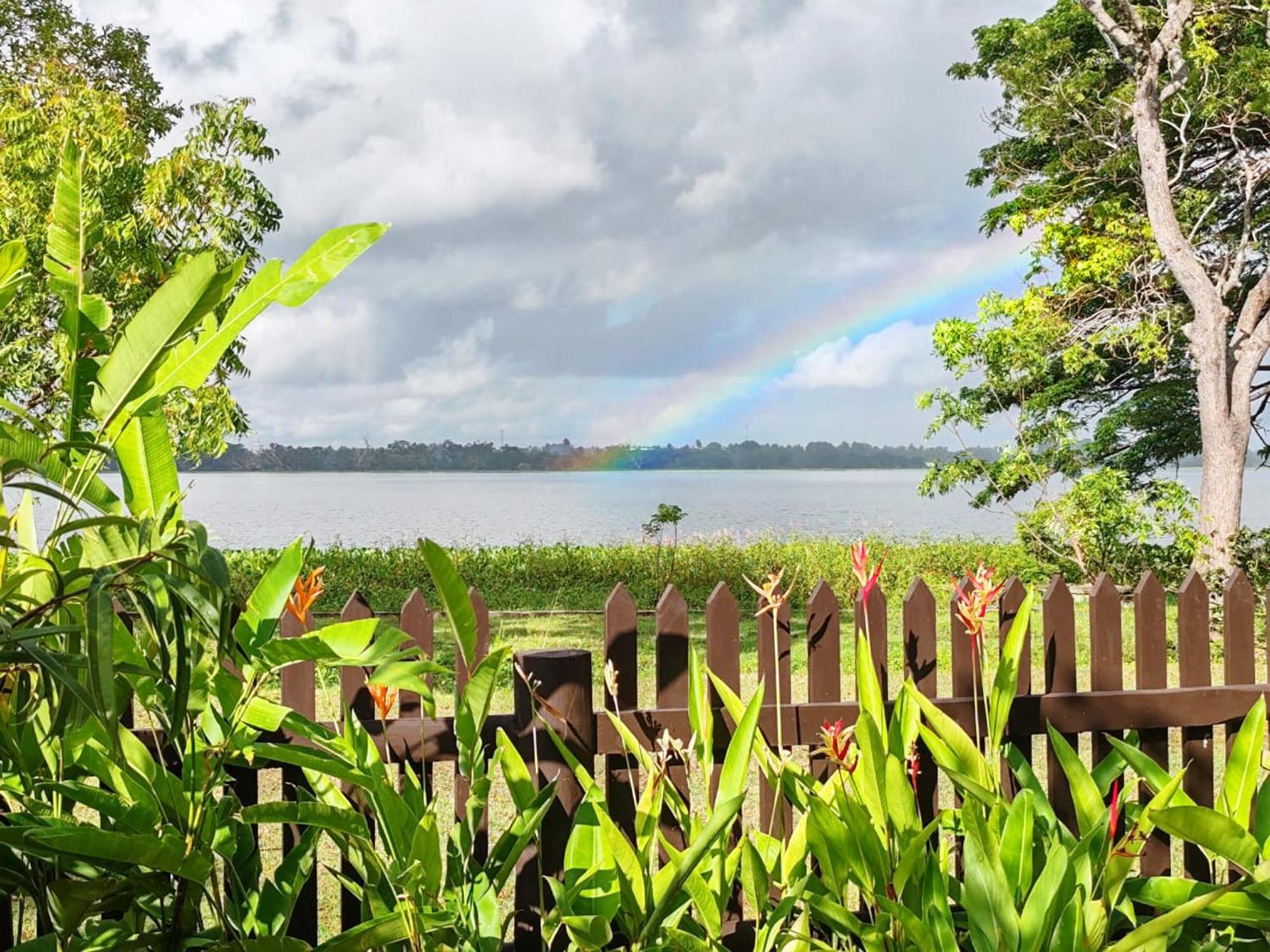 Art Yala Boutique Resort Tissamaharama Exterior foto