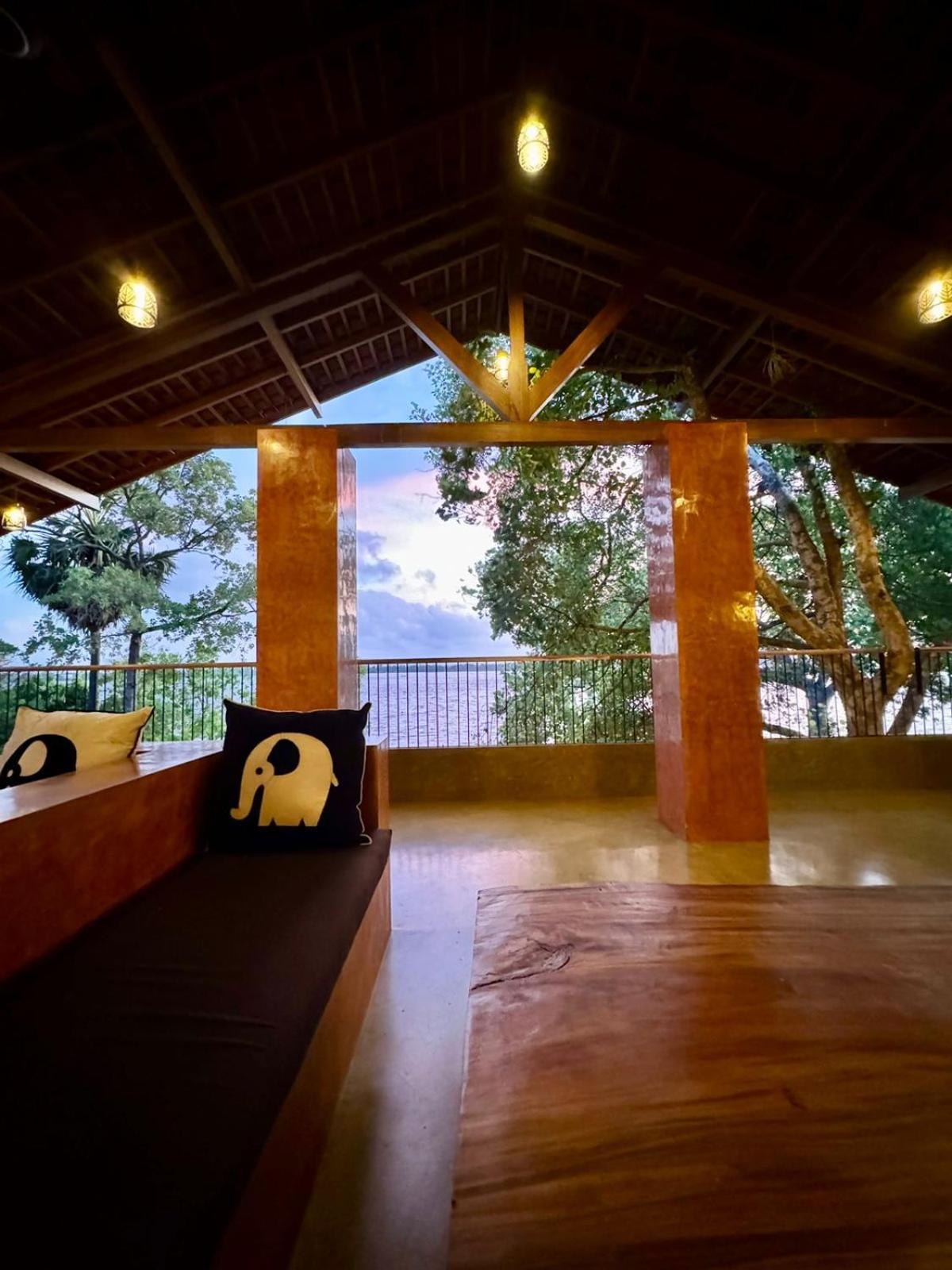 Art Yala Boutique Resort Tissamaharama Exterior foto