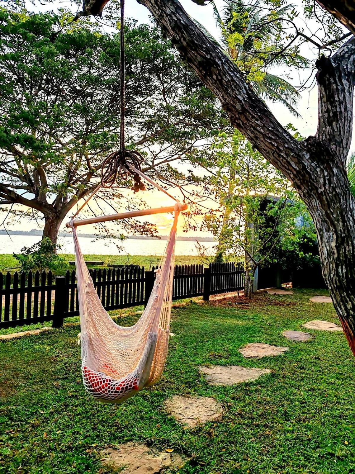 Art Yala Boutique Resort Tissamaharama Exterior foto