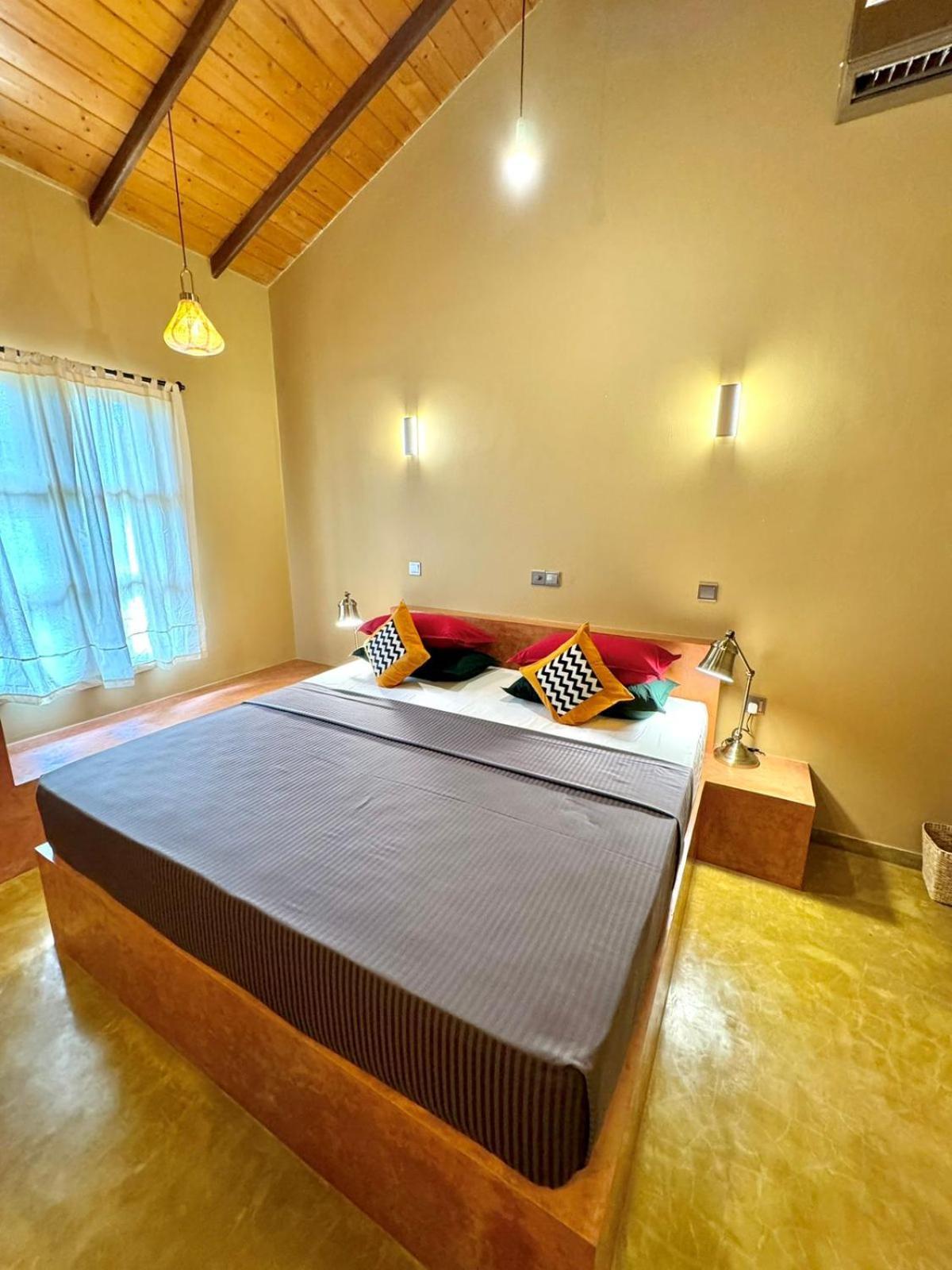 Art Yala Boutique Resort Tissamaharama Exterior foto